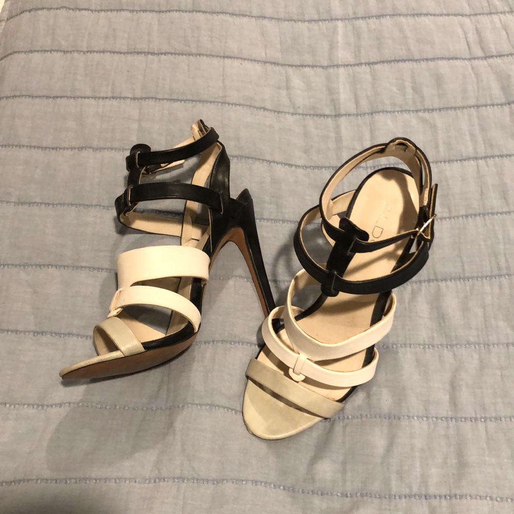 Gorgeous pump!!